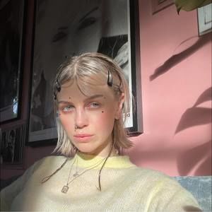 Meet your Posher, Lovisa